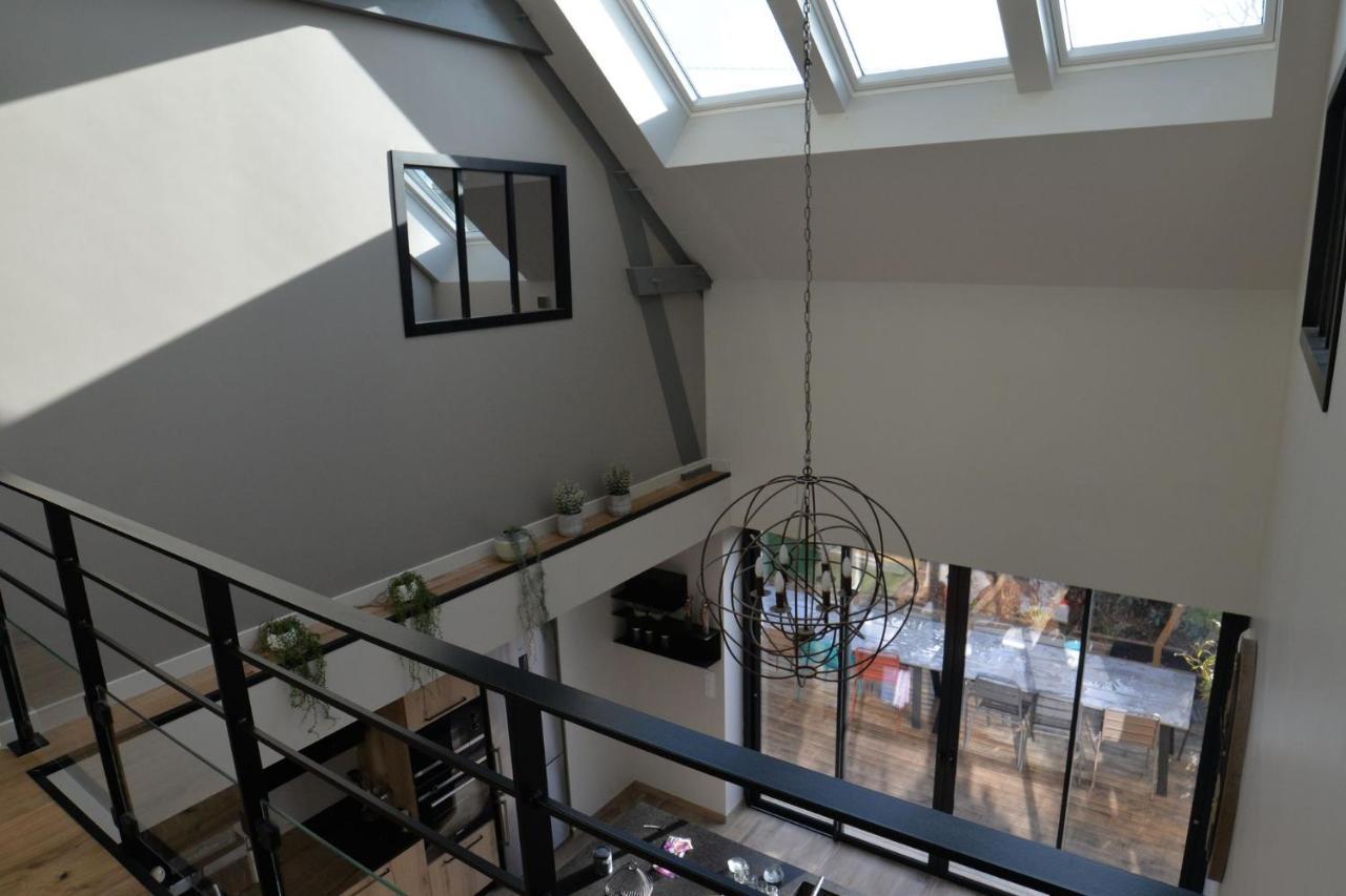 La Grange De Tissey Grand Gite Avec Spa Et Sauna Dragey 外观 照片