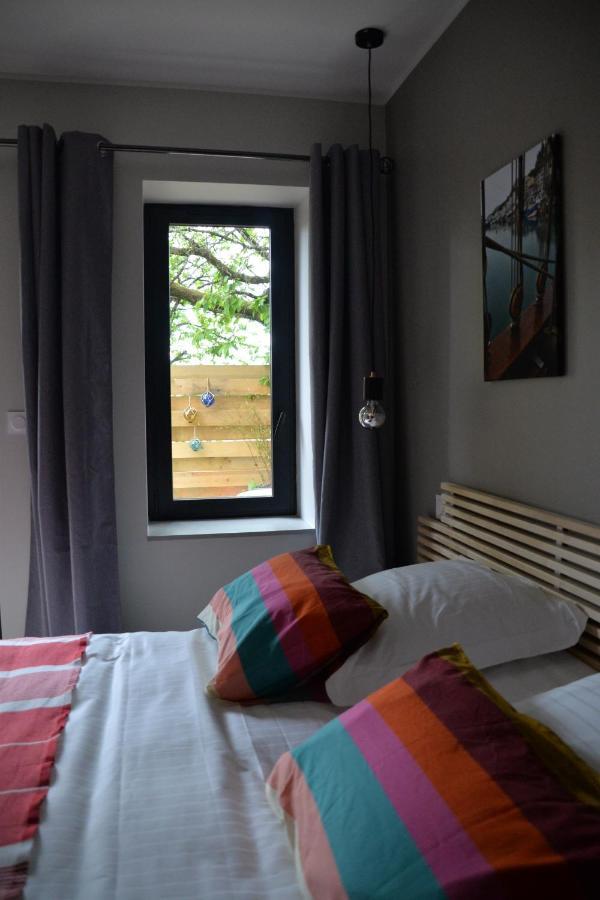 La Grange De Tissey Grand Gite Avec Spa Et Sauna Dragey 外观 照片