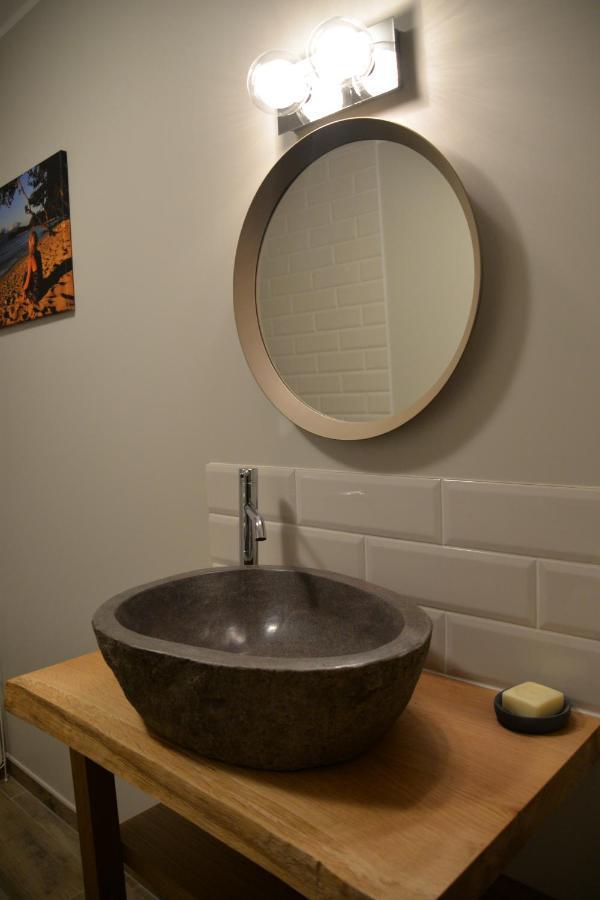 La Grange De Tissey Grand Gite Avec Spa Et Sauna Dragey 外观 照片