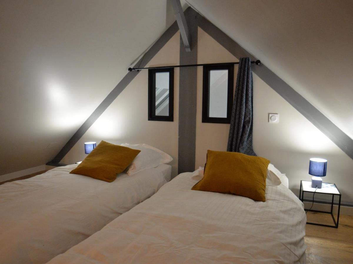 La Grange De Tissey Grand Gite Avec Spa Et Sauna Dragey 外观 照片