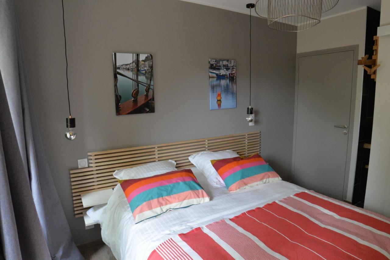 La Grange De Tissey Grand Gite Avec Spa Et Sauna Dragey 外观 照片